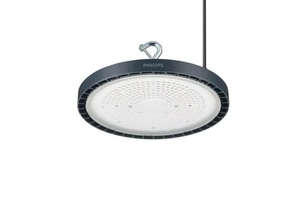 Syväsäteilijä Philips CoreLine highbay 20000LM 840 DALI IP65 NB