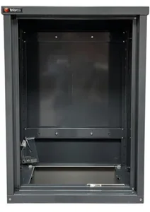 Telejakokaappi Triarca FKK - TELEJAKOKAAPPI FKK FKK KAAPPI K-0/850 RAL7024