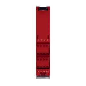Turvarele Schneider Electric Preventa - TURVARELE PREVENTA OSSD,VIIVE, 24 V, RUUVI