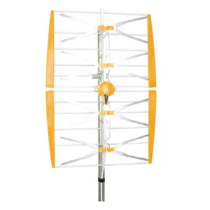 UHF-antenni Televes Pystypaneeli - ANTENNI FINNSAT UHF K21-48 LTE G=13 DB