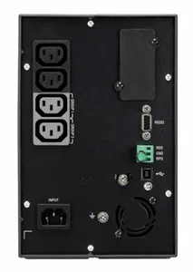 UPS line-interactive Eaton 5-sarja GEN2 - UPS LINE-INTERACTIVE 5-SARJA 5P 650I G2