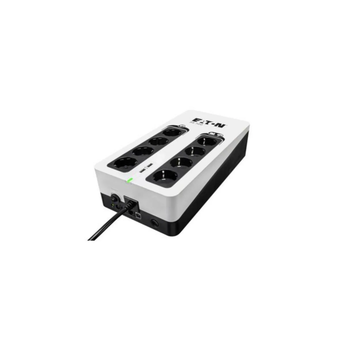 UPS offline Eaton 3-sarja 3S 700 DIN