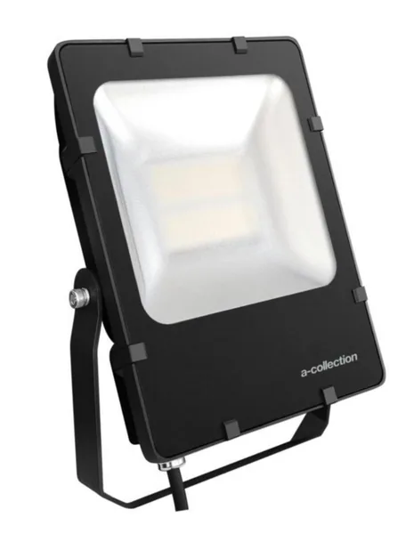 Valonheitin a-collection aFlood LED Tec symmetric, IP66 48W/840 5700LM SYM IK07