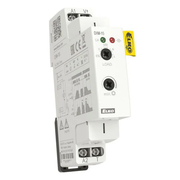 Valonsäädin ELKO EP DIM-15