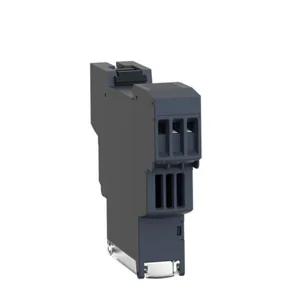Valvontarele vaihejärjestys Schneider Electric Zelio - VALVONTARELE VAIHEJÄRJ. ZELIO 3-V. 220..480V 1C/O