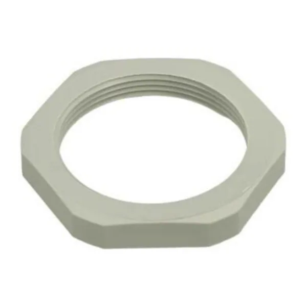 Vastamutteri muovi Fibox CABLE GPA M40B