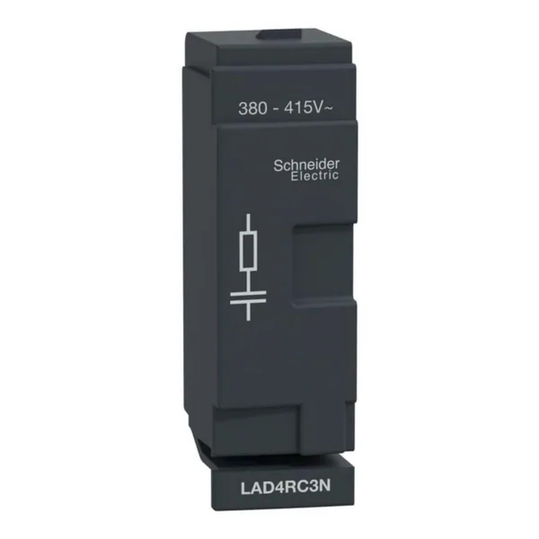 Virranrajoitin Schneider Electric TeSys LAD4RC3N