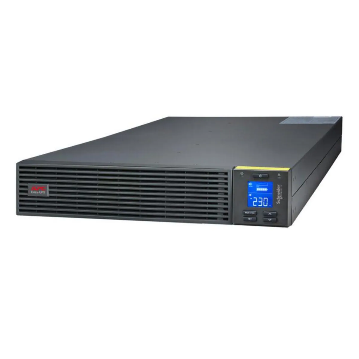 Virtalähde akkuvarmennettu Schneider Electric Easy UPS SRV SRV-KRIL 6KVA TEHOMODUULI