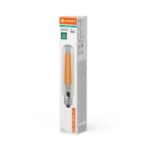 Ympärisäteilevä lamppu Ledvance HID LED - YMPÄRISÄTEILEV LAMPPU LEDVANCE NAV FIL V 15W/718 1600LM E27