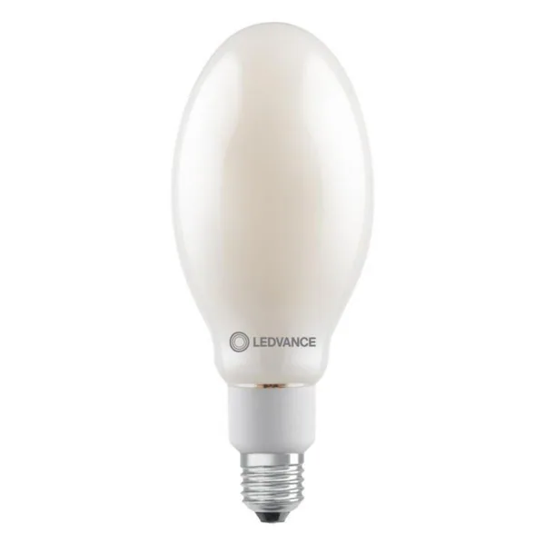 Ympärisäteilevä lamppu Ledvance HID LED HQL FIL P 16W/840 3000LM E27