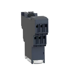 Aikarele vetohidastettu Schneider Electric Zelio RE22 - VETOHIDASTUSAIKARELE ZELIO RE22R1AKMR. 1C/O. 24-240VAC/DC