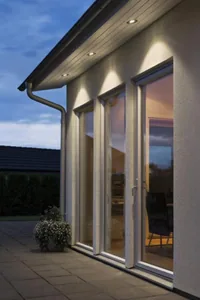 Alasvalo Konstsmide - ALASVALO KONSTSMIDE LED SPOT 7097-000 IP44/21 4W