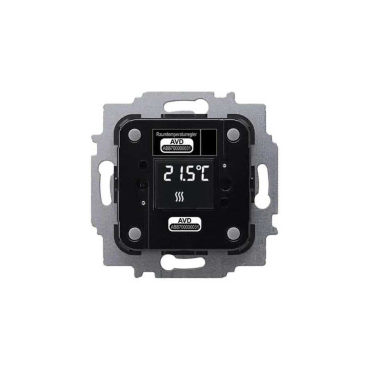 Huonetermostaatti ABB-free@home - HUONETERMOSTAATTI ABB FREEHOME B IP20 USE