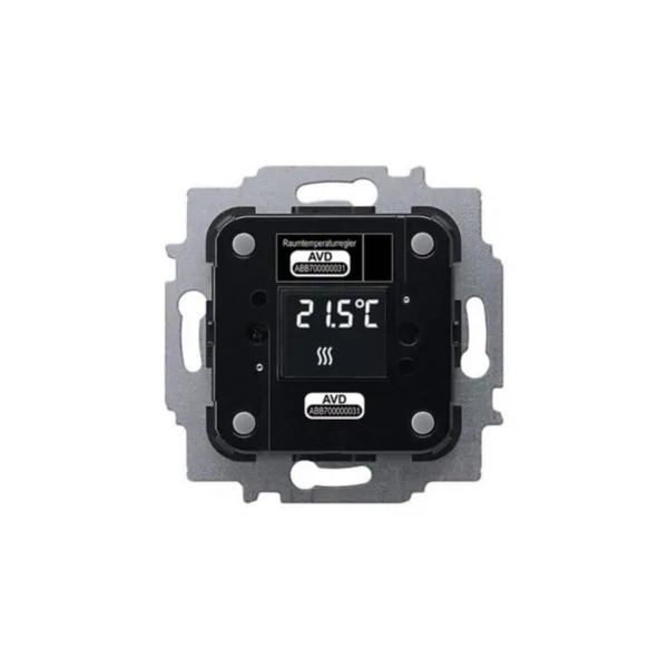 Huonetermostaatti ABB-free@home ABB FREEHOME B IP20 USE