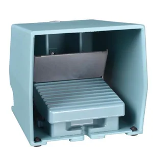 Jalkapainike Schneider Electric Preventa - JALKAPAINIKE PREVENTA XPEM 510