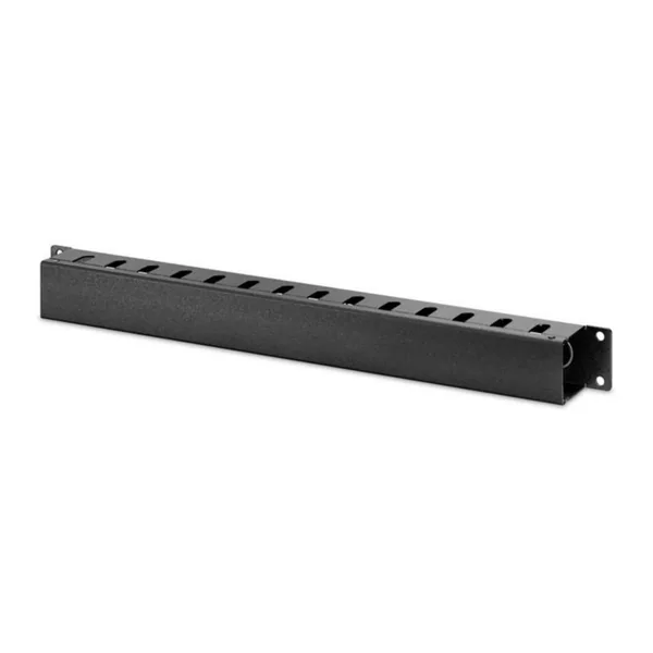 Kaapeliohjuri Schneider Electric Easy Rack 1U, VAAKA