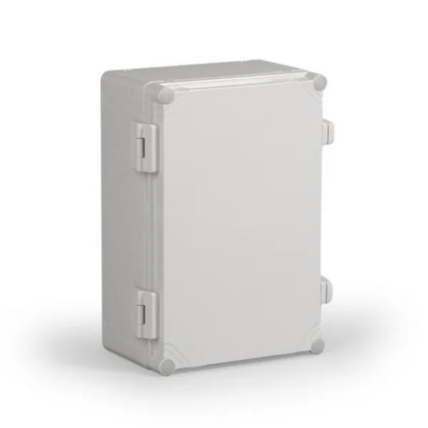 Kaappi seinäasennus, Ensto WPCP203013G 200x300x132mm