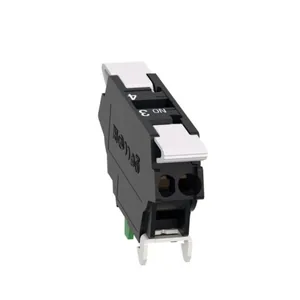 Kosketinelementti Schneider Electric Harmony - KOSKETINELEMENTTI HARMONY ZBE1015 NO. JOUSILIITOS
