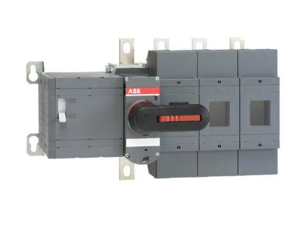 Kytkinvaroke ABB OSM400D3N3M230C