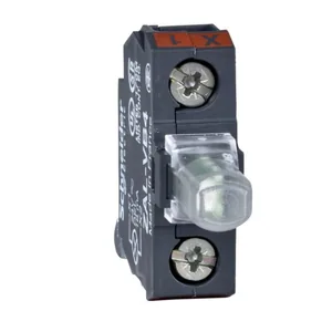LED-lamppu Schneider Electric ZALV - LED-LAMPPU ZALVB1 VALK. 24V