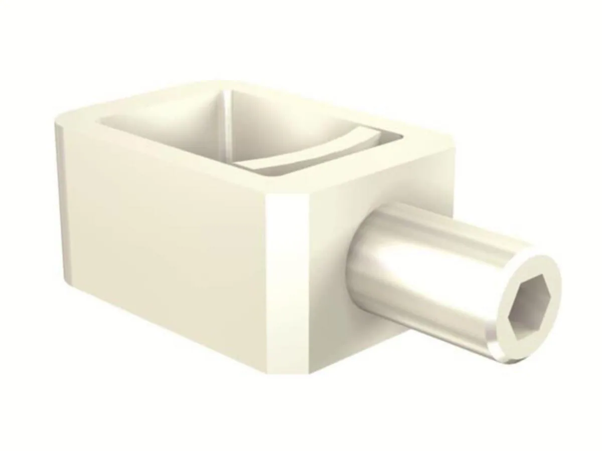 Liitinpakkaus ABB FC KIT CUAL 1X2.5...185MM2 XT4