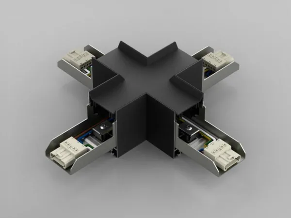 Lisävaruste Hide-a-lite Actor G2 Link X BL