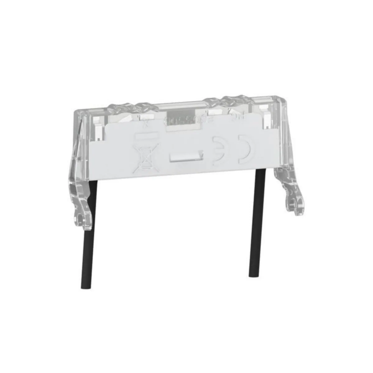 Merkkilamppu Legrand Plexo 069496L