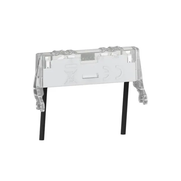 Merkkilamppu Legrand Plexo 069496L