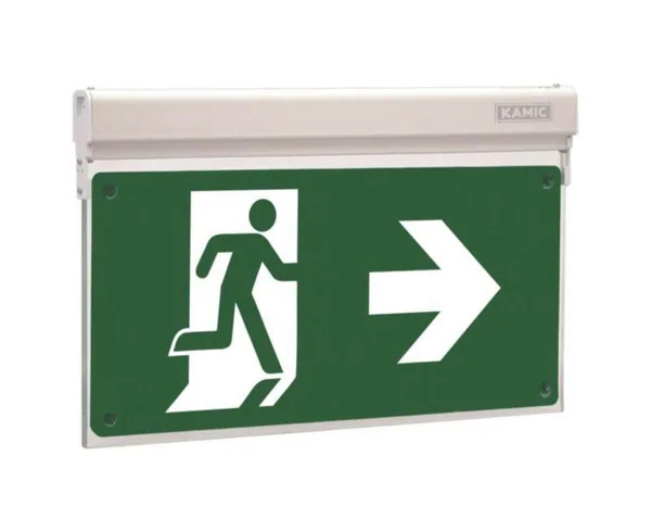 Opastevalaisin Kamic Mild-28 Eco Light