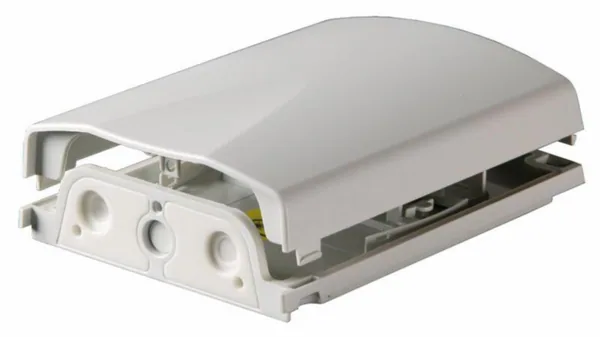 Päätekotelo Fibox FTTH