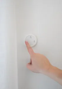 Palovaroitintarvike Housegard - PALOVAROITINTARVIKE HOUSEGARD KAUKOSÄÄDIN LUMA