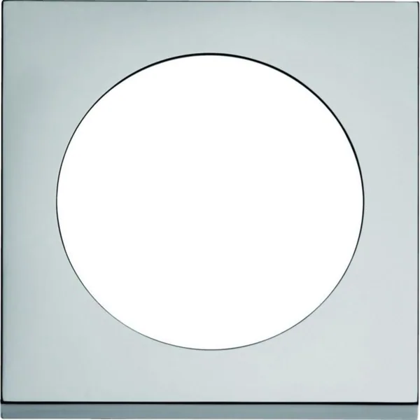 Peitelevy Hager Integro Flow 1OS. KRO GALV. KIILT