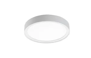 Pinta-asennusvalaisin DISC 290 - PINTA-ASENNUSVALAISIN DISC 290 3000K VA