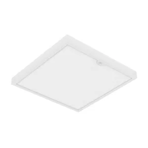 Pinta-asennusvalaisin Ledvance Panel Value - TUNNISTINVALAISIN LEDVANCE PL SF 600 32W CCT ML OP PIR