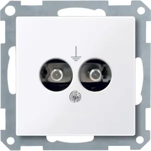 Potentiaalitasauspistoke Schneider Electric Exxact - KIINNITYSTARVIKE EXXACT POTENTIAALINTASAUSPISTORASIA
