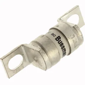 Putkisulake erikoisnopea Bussmann uR/aR BS88 - PUTKISULAKE ERIKOISN BUSSMANN BS88 240V AC/150V DC 12A