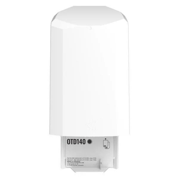 Reititin Teltonika 4G LTE CAT4 2ANT POE O/I IP55