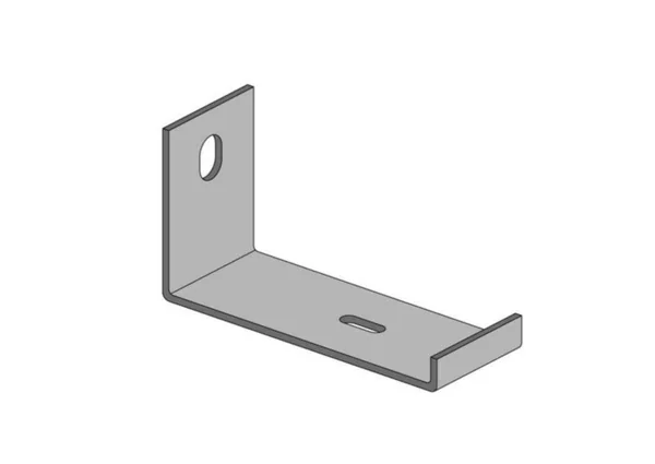 Seinäkannake SKT VK-SK ZN/PM VK-SK/100 ZN FE KZNOL