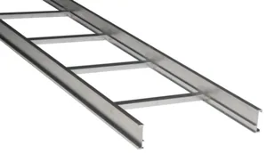 Tikashylly Systemal Presto LH - TIKASHYLLY SYSTEMAL PRESTO LH040 AL 400X56X6000