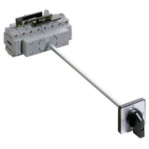 Verkonvaihtokytkin Sontheimer ULT - VERKONVAIHTOKYTKIN ULT80/4V/Z20/Z75