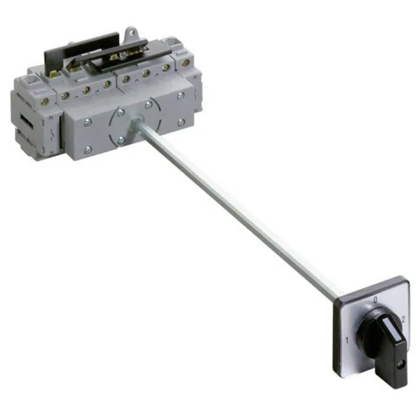 Verkonvaihtokytkin ULT80/4V/Z20/Z75
