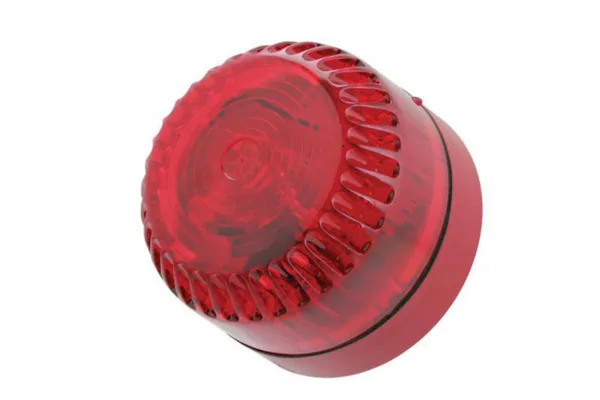 Vilkkuvalo Fulleon Solex Xenon SO/R/SR/10C SOLEX10 RED/RED