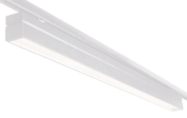 Yleisvalaisin SG Sector 6000LM 4000K VA