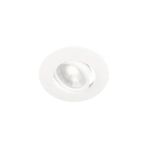 Alasvalo Hide-a-lite 1218 Smart LED - ALASVALO HIDE A LITE IP44 350mA 300lm 3,2W 3000K WH