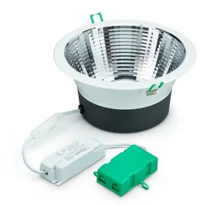 Alasvalo Philips Coreline Downlight - ALASVALO CORELINE DOWNLIGHT 1200LM 830 D150 ON/OFF UGR19