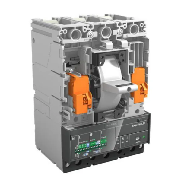 Alijännitelaukaisija ABB YU-C XT6 W 220..240 VAC - 220
