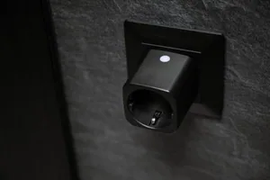 Älypistorasia Shelly Plug M GEN3 - ÄLYPISTORASIA SHELLY PLUG M GEN3, BLACK X4