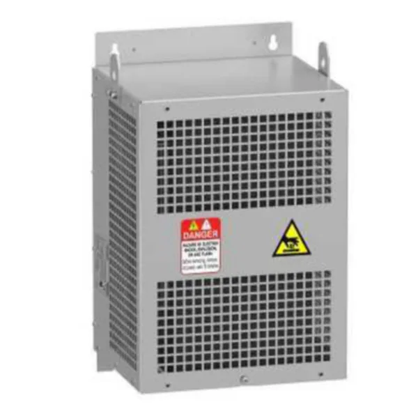 Asennus-/kotelointisarja Schneider Electric Altivar VW3A5304 ATV630/650 50A