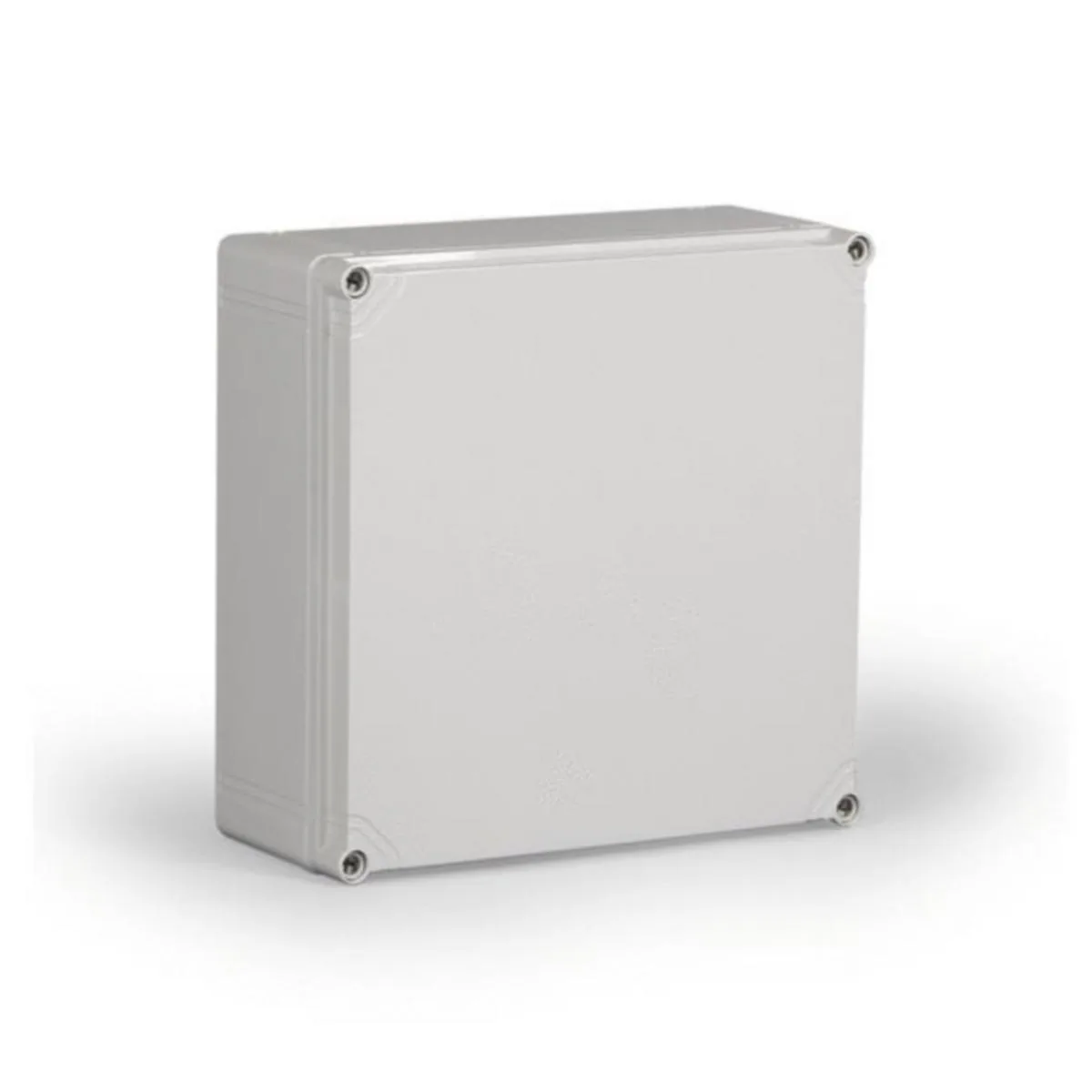 Asennuskotelo ABS Ensto OABP OABP303013G 300x300x132mm