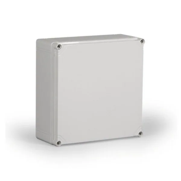 Asennuskotelo ABS Ensto OABP OABP303013G 300x300x132mm